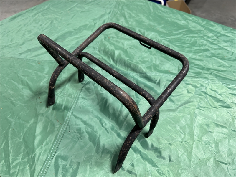Rear Luggage rack for standard /7 seat 